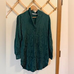 VINTAGE Victoria secret nightgown